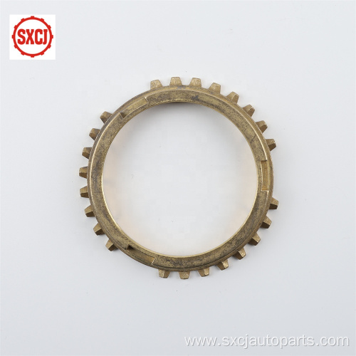 Auto parts spare parts Transmission Synchronizer Ring